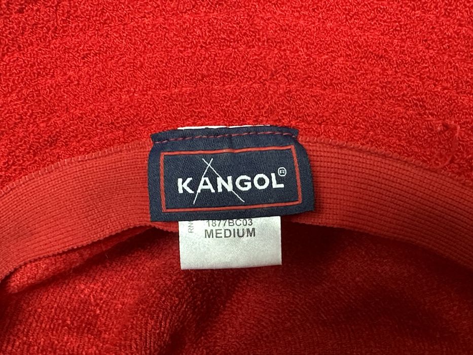 Панама Kangol