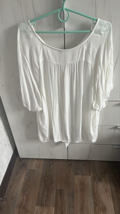 Блуза розмір 52-54