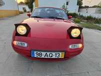 Mazda MX-5 1.6