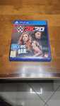 Gra ps 4 WWE 2K20