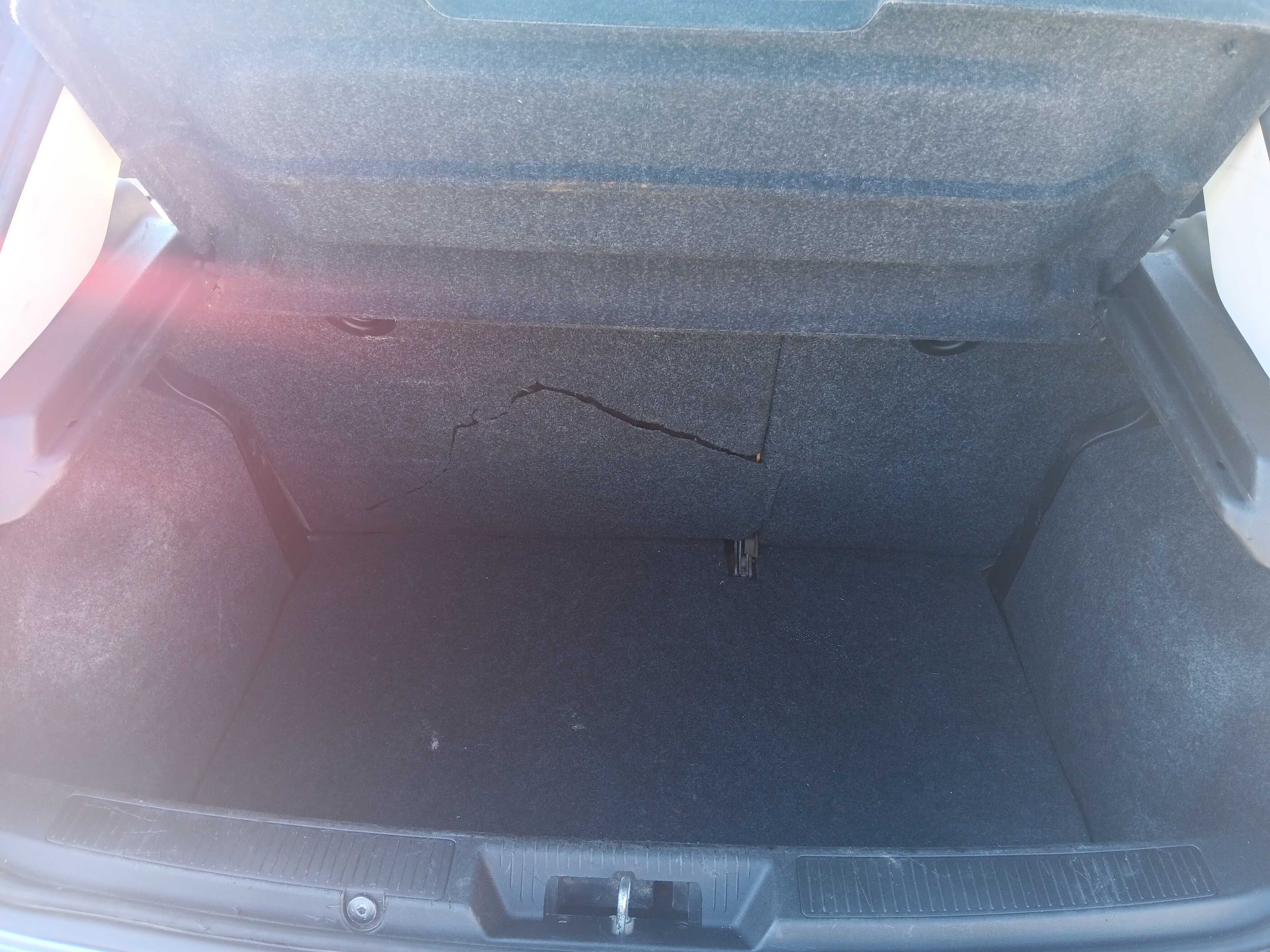 Fiat Punto 1.2 Gasolina