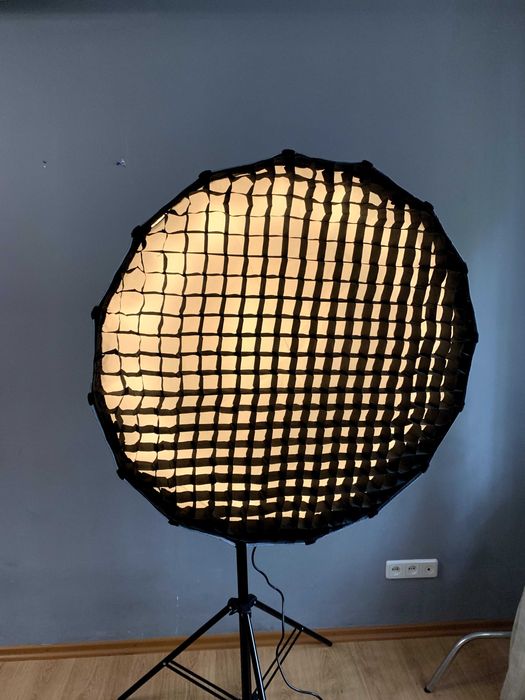 Софтбокс Aputure Light Dome SE