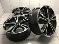 Felgi 20 Opel Insignia Opc 8.5 ET41 5X115 jak Nowe Odealne