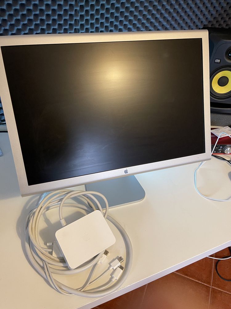 Monitor 20’ Apple HD