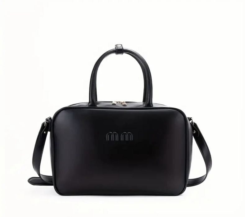 Сумка велика під miu miu жіноча
