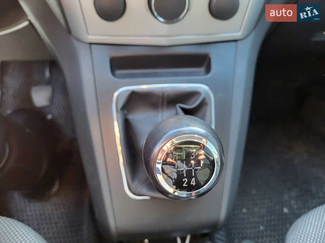 Продам Opel Zafira 2009