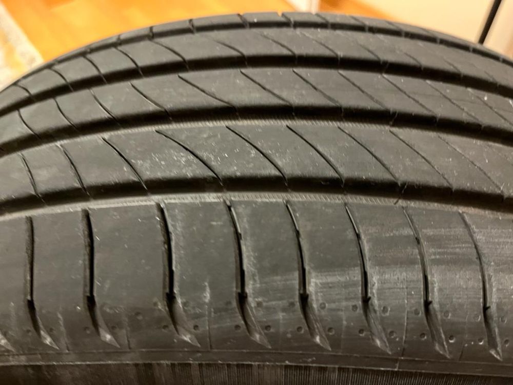 Michelin Primacy 4 215/65R17 103 V XL - 2022