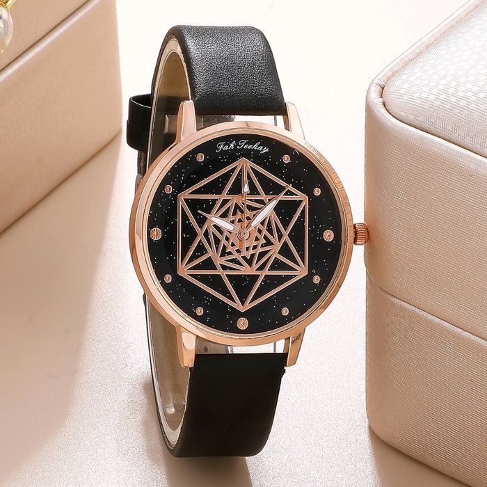 Zegarek damski na rękę