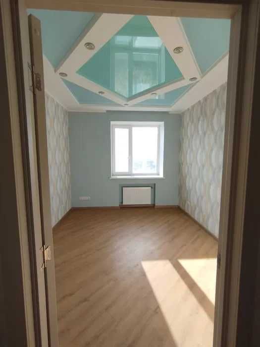 ‼️ В продаже новая 2-к квартира в ЖК «Спутник» ГАЗ ‼️ 22714