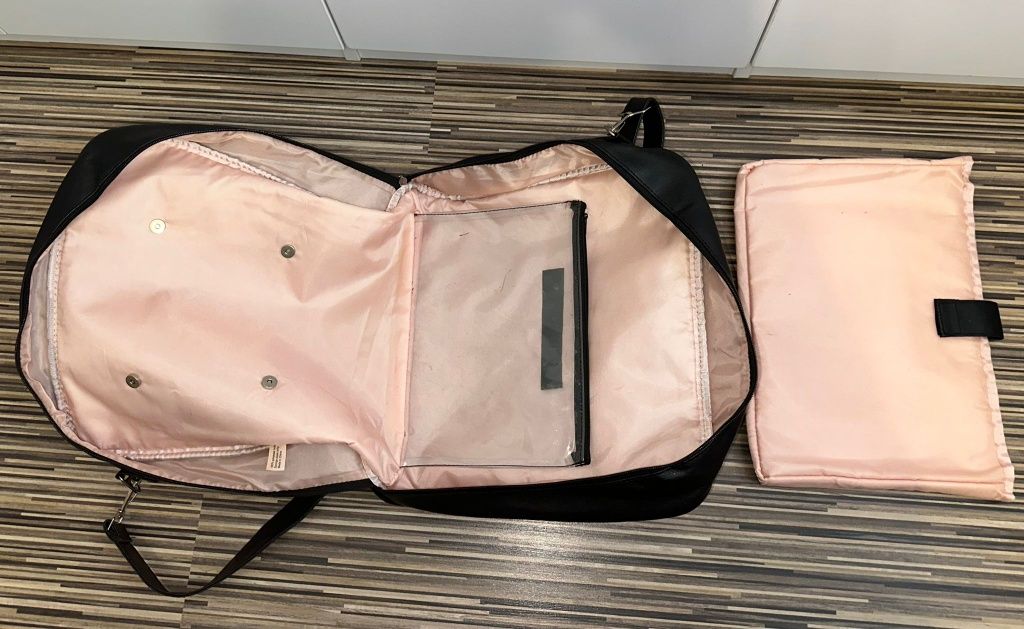 Torba torebka damska na laptopa Mäelle