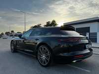 Porsche Panamera 4 Sport Turismo 3.0 Plug-in Hybrid