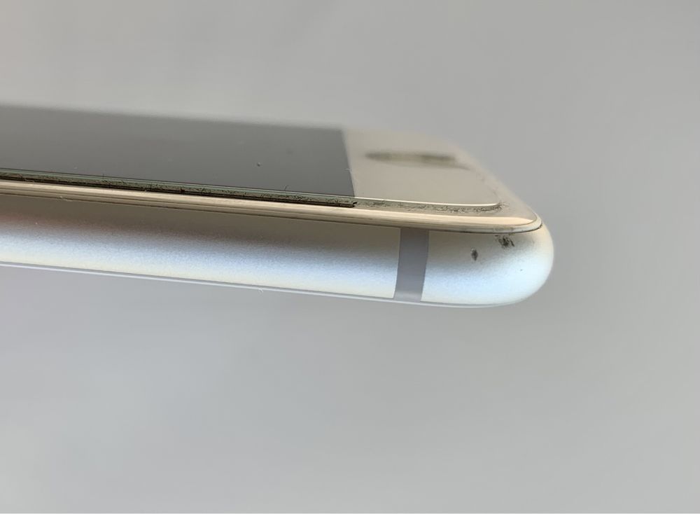 Apple iPhone 8 256 GB biały