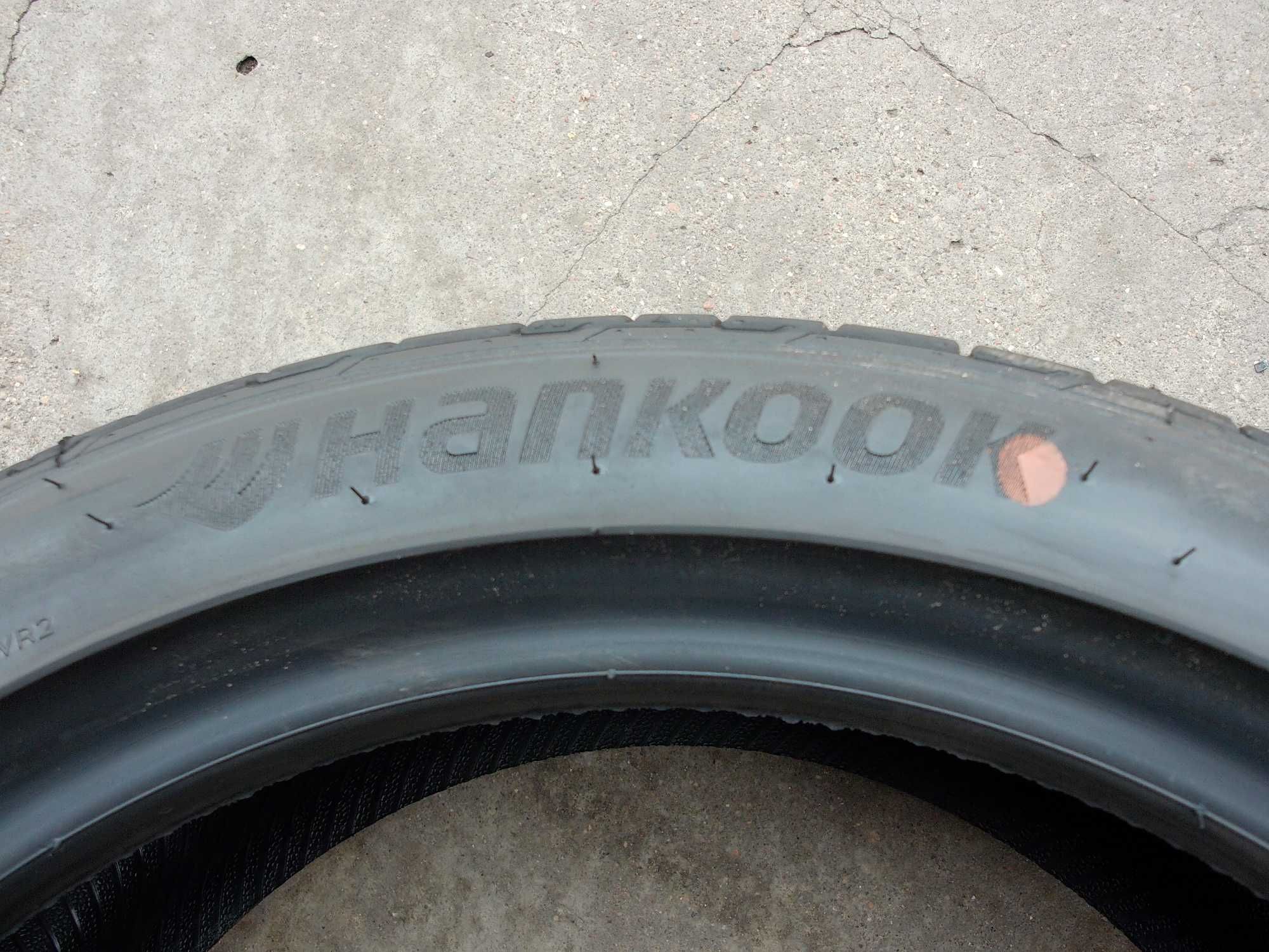 Hankook Ventus Prime 3 215/45/17 91V nowe z 2024r