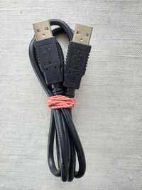 Kabel USB wtyk-wtyk