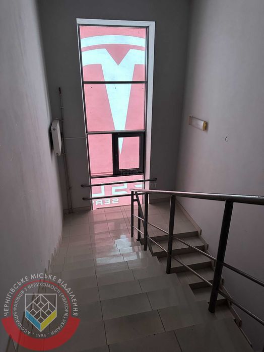 RLT I01 Оренда приміщення на перехресті Козацької та Інструментальної