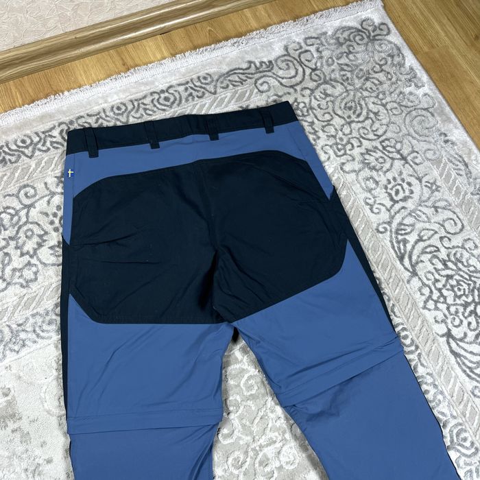 Штаны Fjallraven g-1000