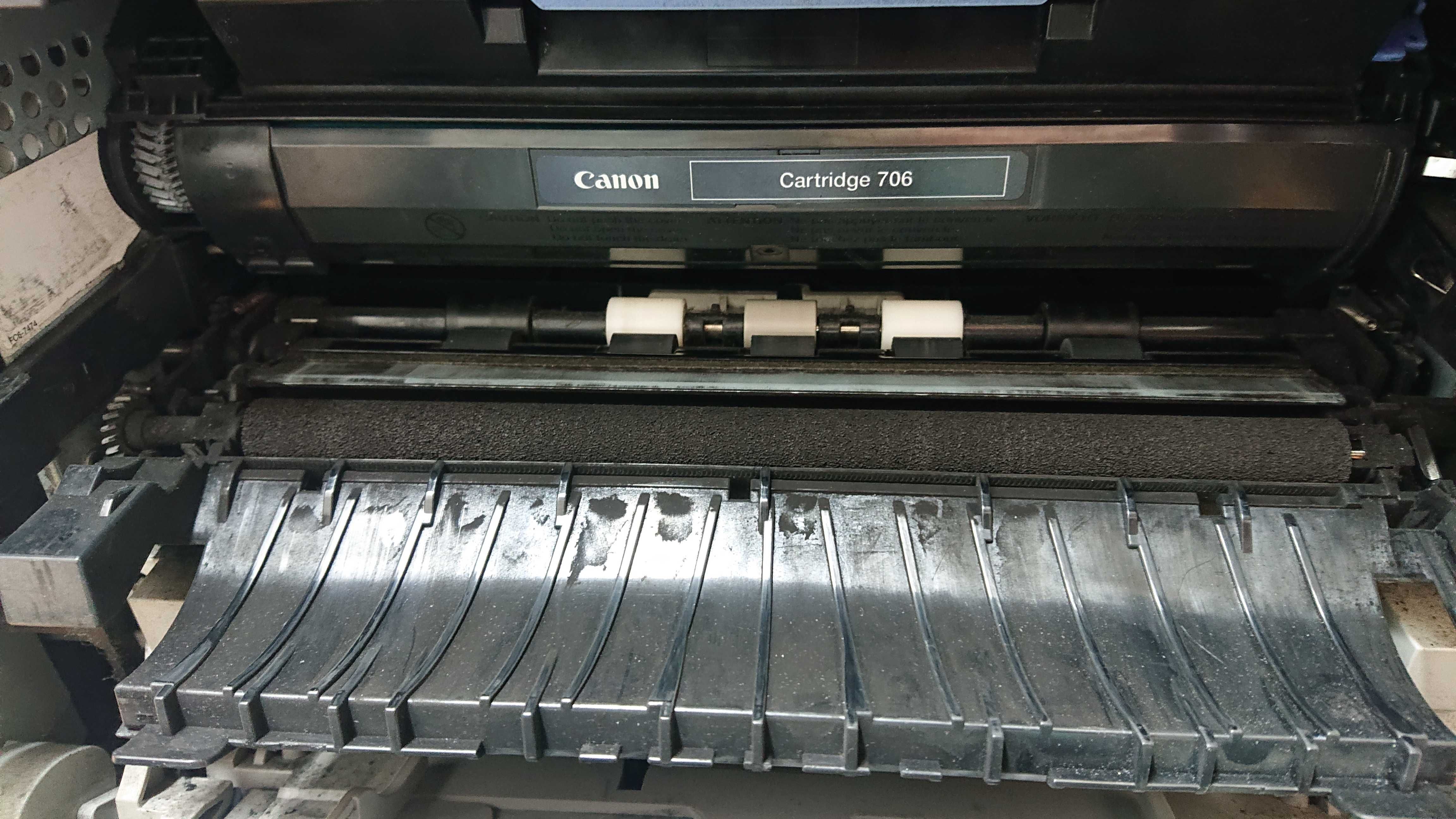 БФП/ МФУ/ Принтер Canon i-SENSYS MF6560PL