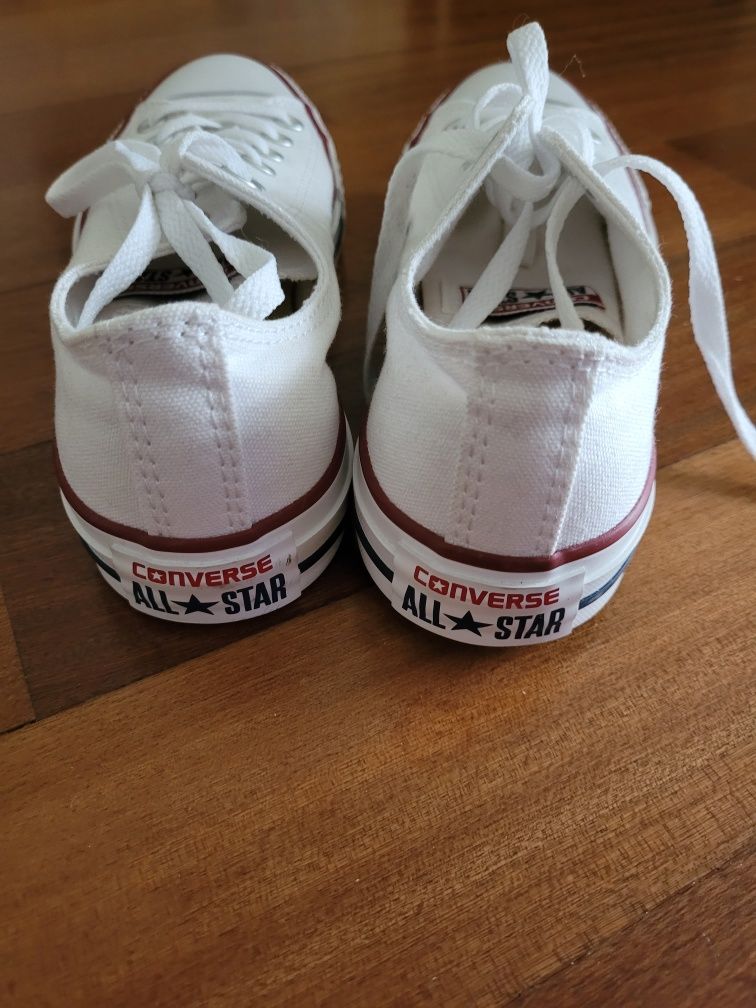 Damskie buty converse rozmiar 37