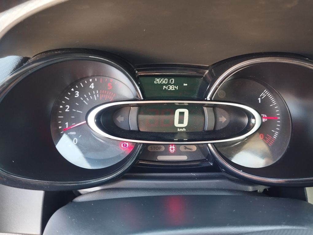 Renault Clio   IV