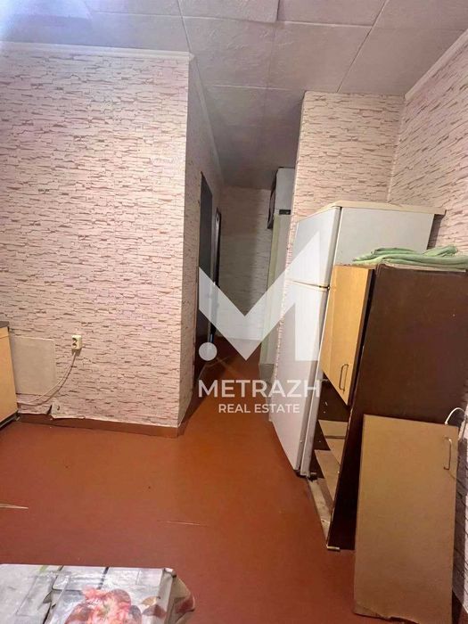 Продам видовую 2х ком Квартиру‼️  Салтовка метро Ак Барабашова м\р 615