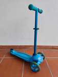 Trotinete Criança com 3 rodas