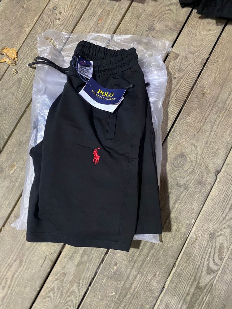 US POLO RALPH LAUREN meskie spodenki s-xxl nowe