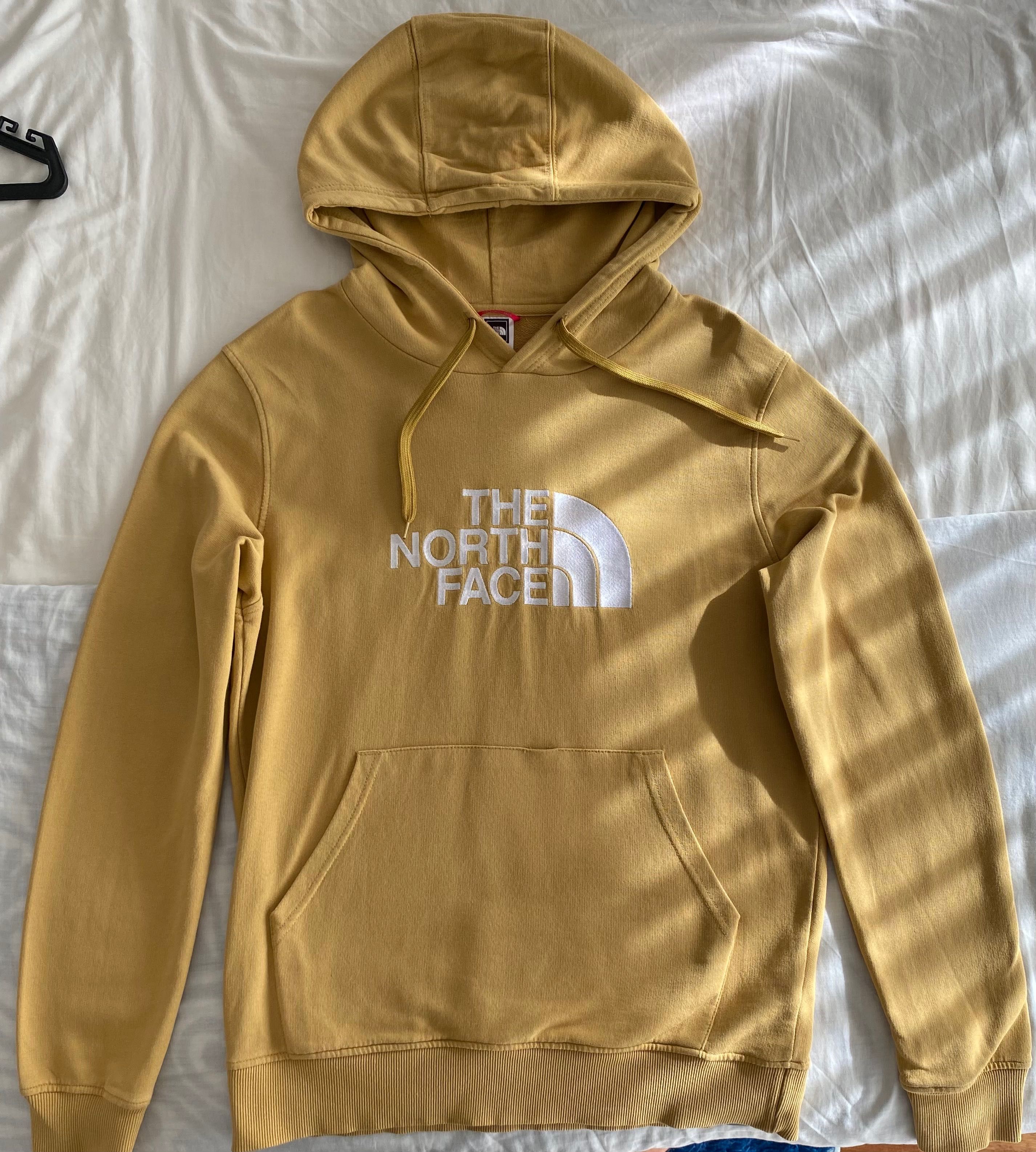 Hoodie North Face