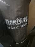 Basen BESTWAY  3.60 X 1 metr