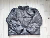 Yeezy Gap Balenciaga Pullover Jacket Original
