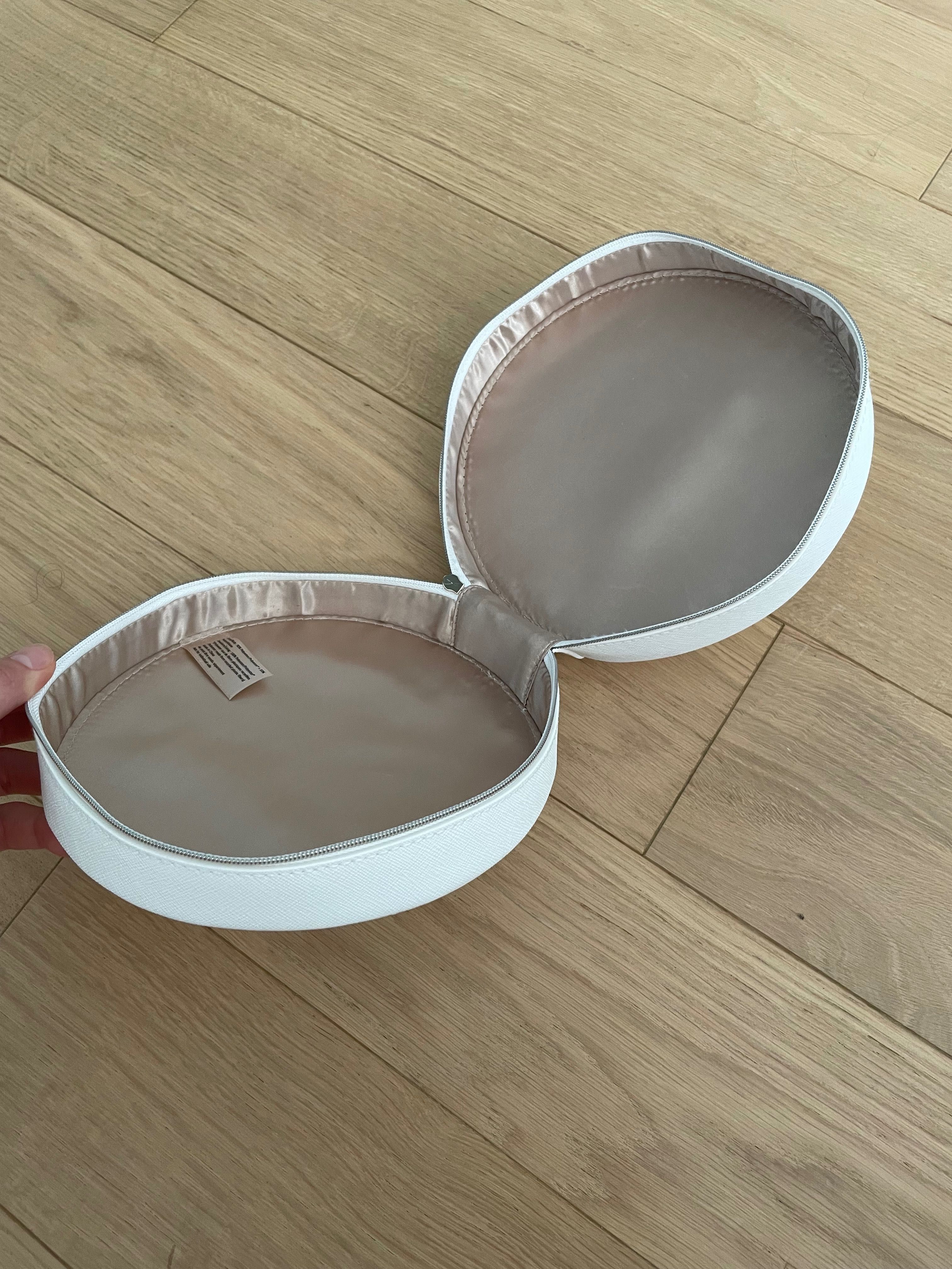 Nowa kosmetyczka kuferek Lancôme Absolue