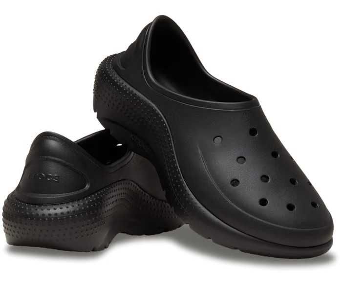 Кросівки Crocs Classic Sneaker, М9, М11, М12