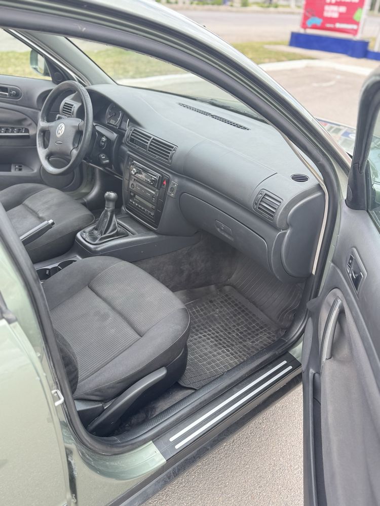Продам пасата б5+ в отлично состоянии во вложениях не нуждае . 1,9tdi.