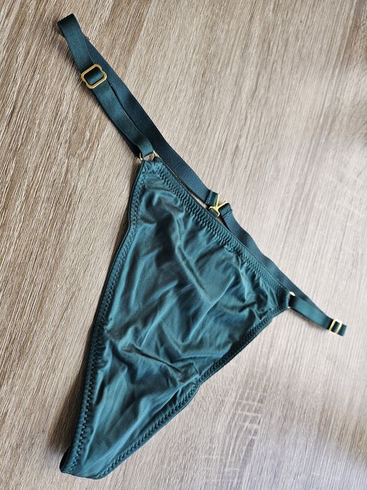 Люксовые трусики Victorias secret