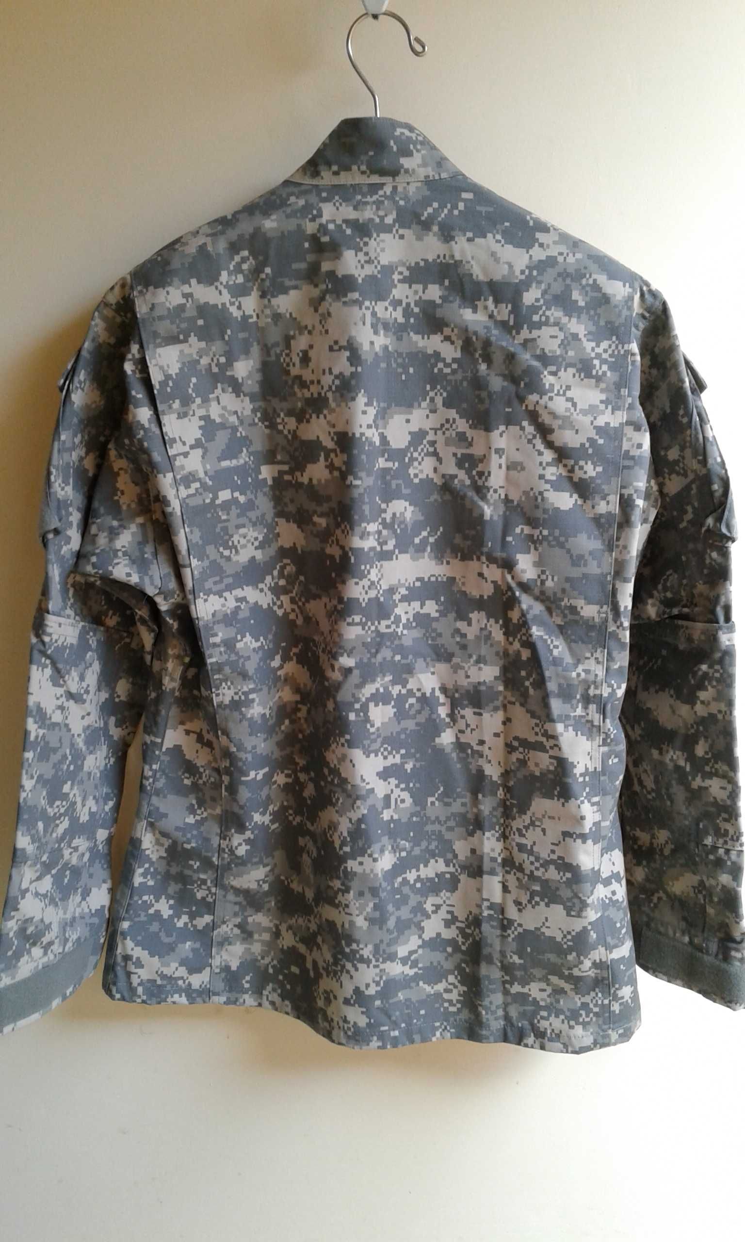 Кителя армейские ACU (S, М, L, XL) (США)