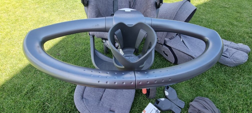 Stokke xplory V5/V6