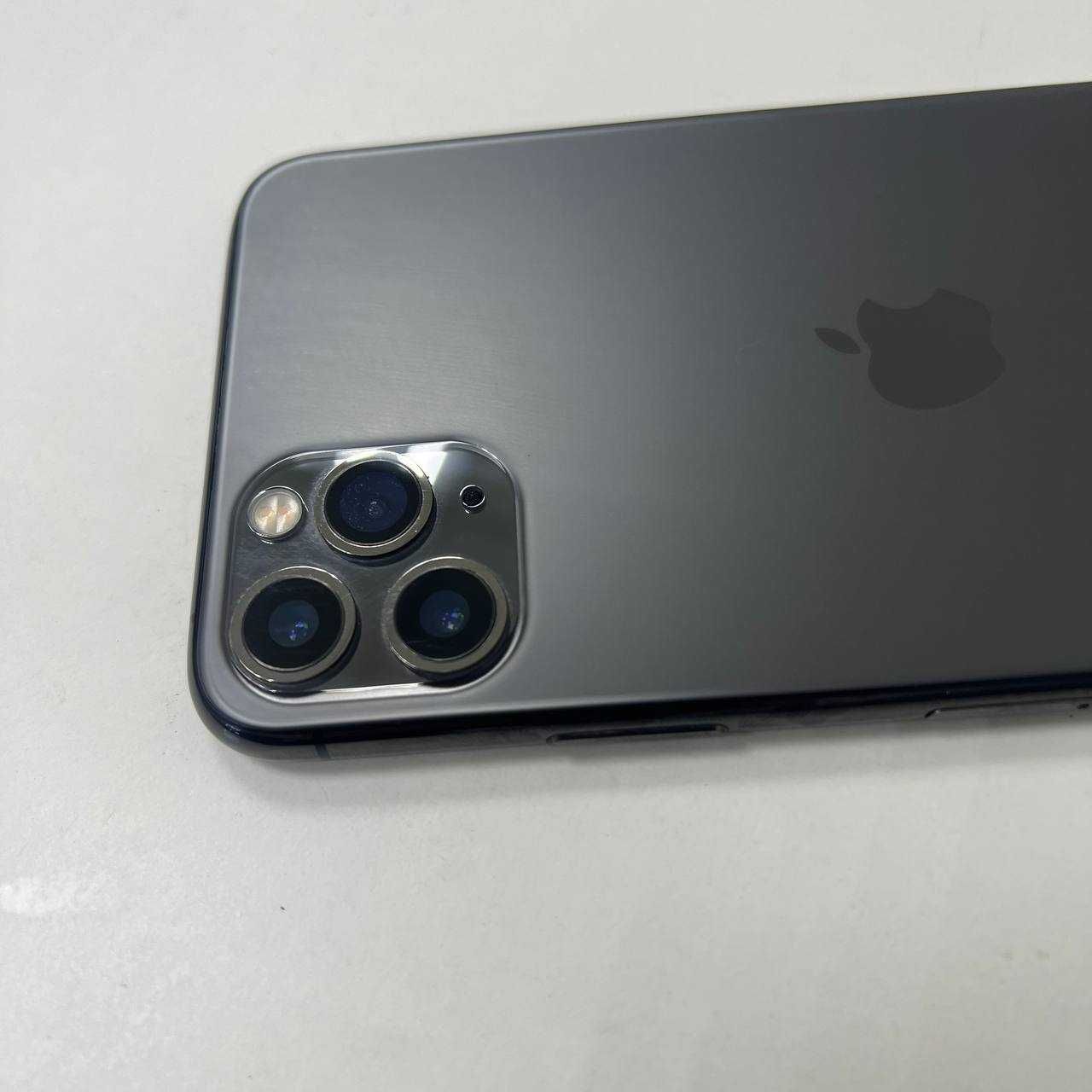 Смартфон APPLE iPhone 11 Pro Max 256GB Space Gray