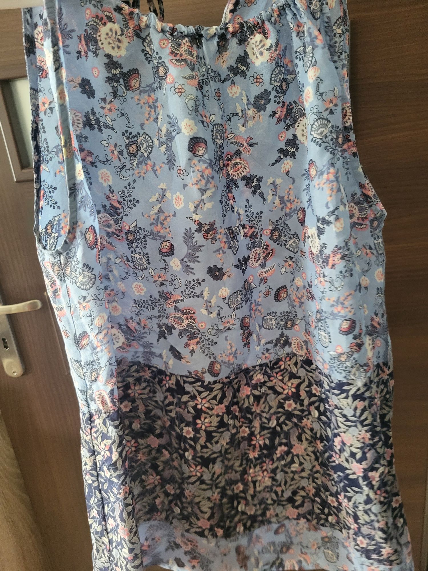 Bluzka  Massimo Dutti