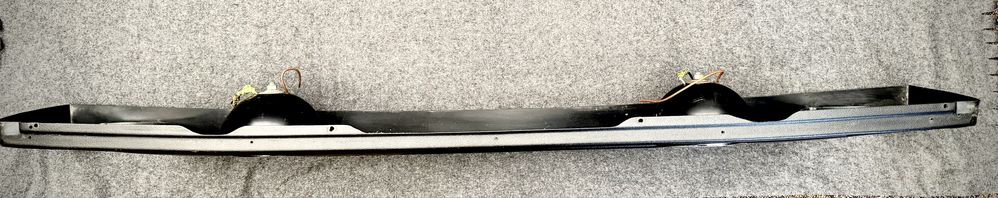 Front/grill/atrapa Vw golf mk2 Gabel - rarytas!