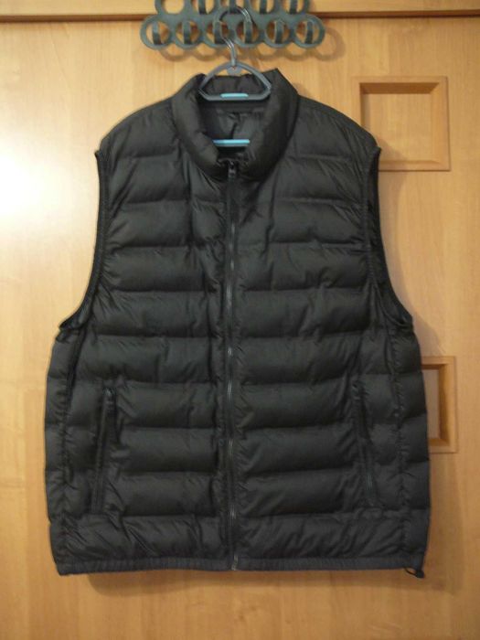 Kamizelka Męska ocieplana Reserved stan bardzo dobry R. XXL