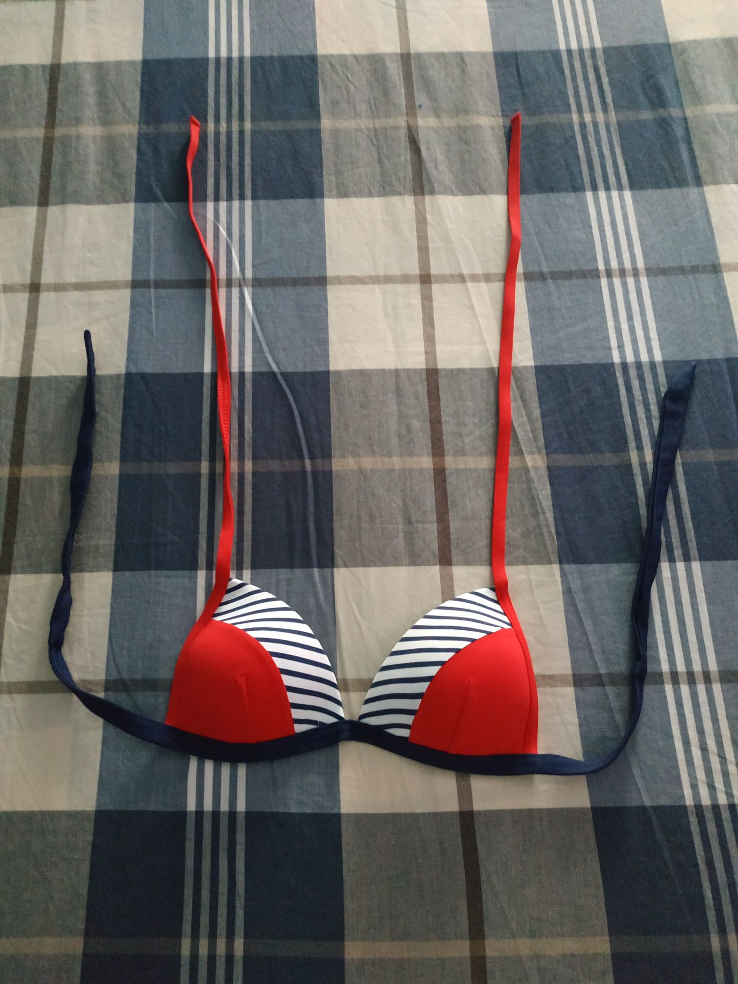 Partes de bikinis novos