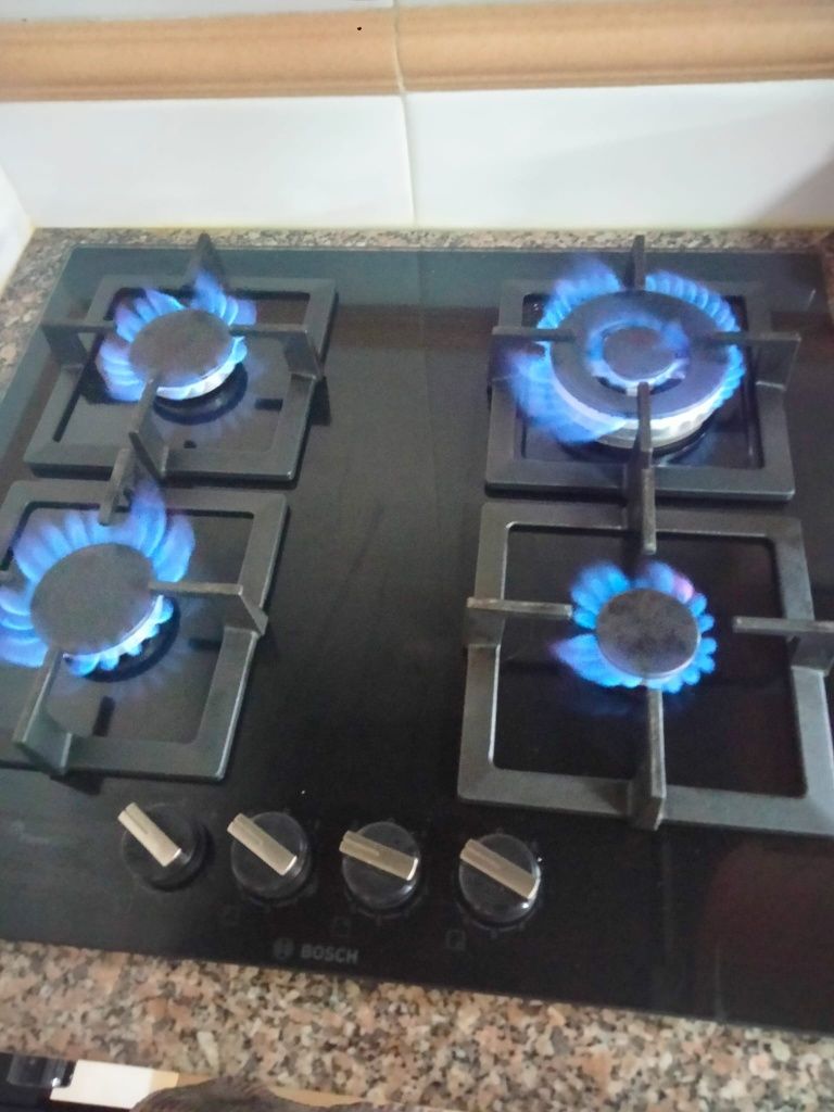 Venda instalação e reparação de aparelhos a gás