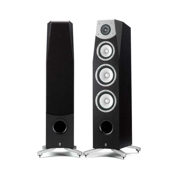 Колонки Yamaha SOAVO-1 Black