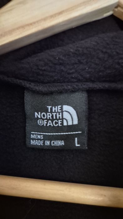 Polar North Face