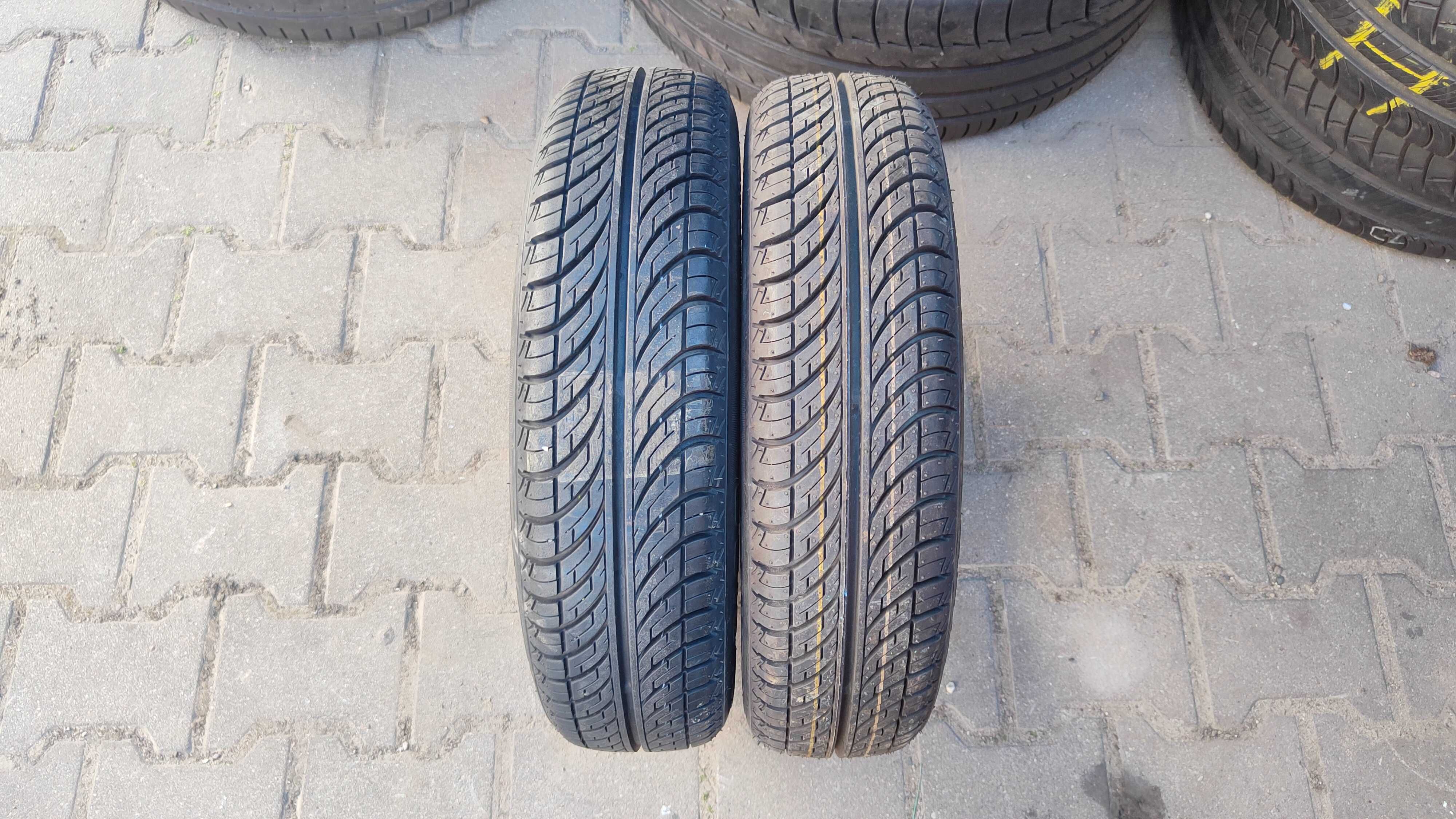 2x 145/70R13 Dayton D100 Lato Używane FV Siedlce