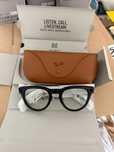Ray-Ban Meta Headliner RW4009 smart okulary, Wayfarer RW4008, Exclusiv