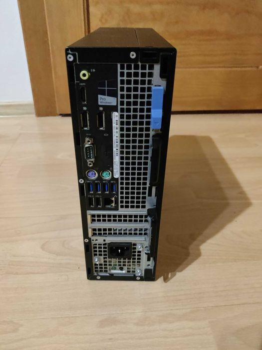 Komputer biurowy/do szkoły Dell - org Win11