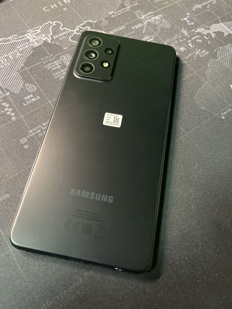 Samsung galaxy A52