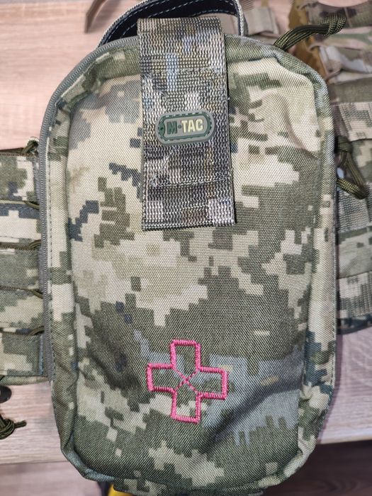 M-TAC пояс тактичний