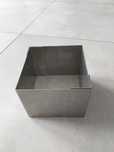 Rant do pieczenia biszkoptow 15x15x12