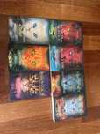 Wojownicy Erin Hunter
